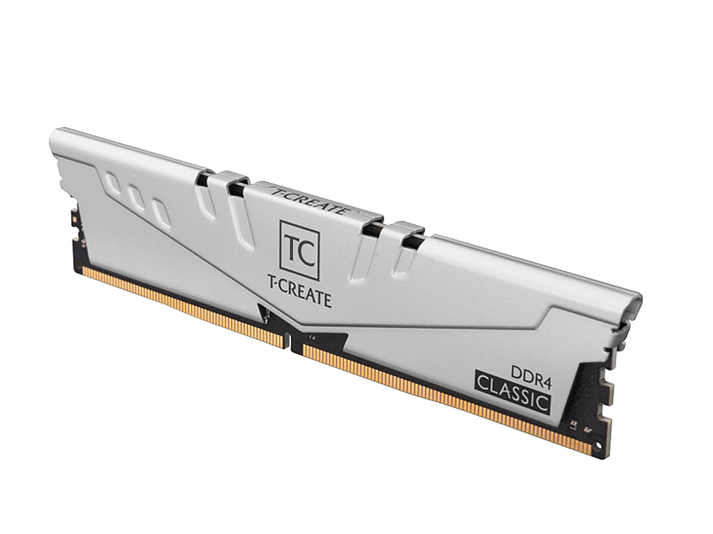 Team Ttccd464g30hc22dc01 Classic Desktop Ddr4 10l 2pin Ddr4 30 Cl22 64gb 32gbx2枚組 Kit 1 2volt 製品詳細 パソコンshopアーク Ark