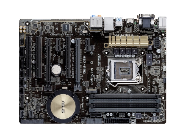 ASUS H97-PRO インテル 9シリーズ LGA1150対応 intel H97チップセット ASUS H97-PRO インテル 9シリーズ LGA1150対応 intel H97チップセット