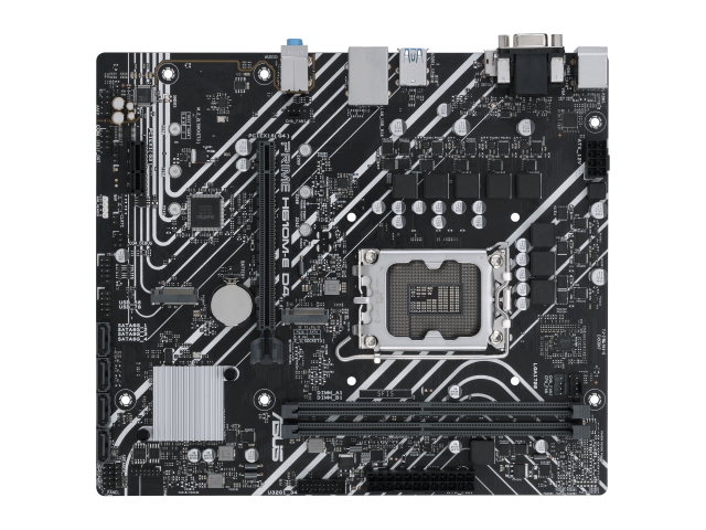 ☆送料無料☆ 当日発送可能 BIOSTAR H610チップセット搭載Micro ATXマザーボード LGA1700対応 DDR4メモリー版  H610MX-E 目安在庫=○ fucoa.cl