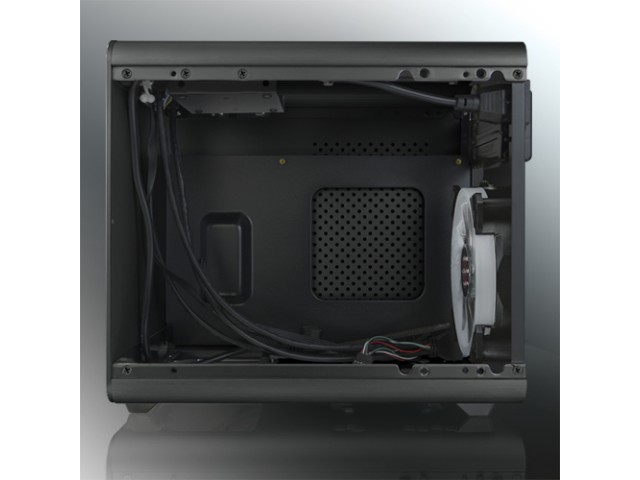 Raijintek Metis Plus Black 製品詳細 パソコンshopアーク Ark