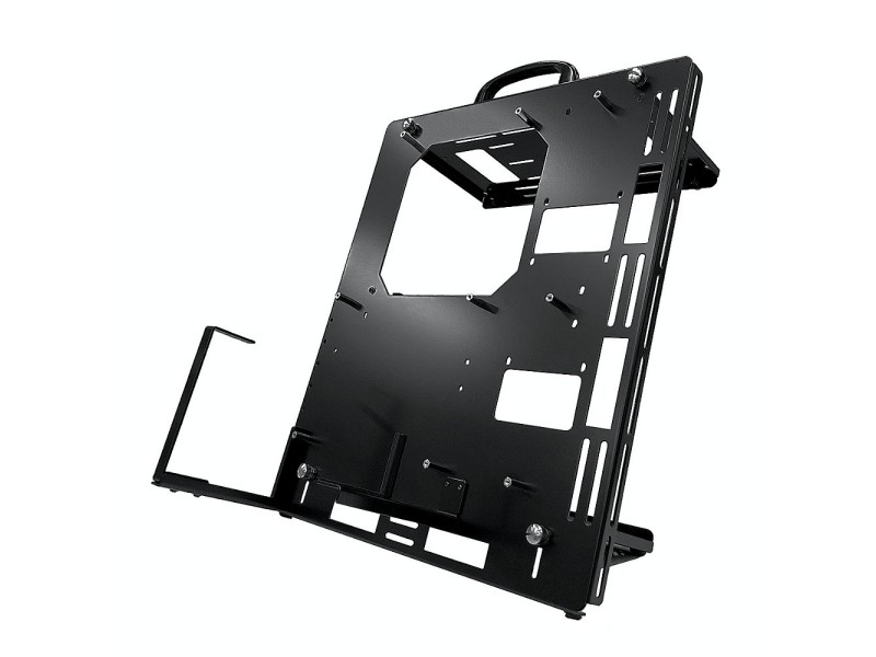 長尾製作所 2way ベンチテーブル Eatx 製品詳細 パソコンshopアーク Ark