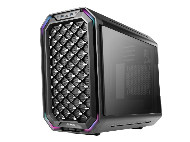 Antec Dark Cube 製品詳細 パソコンshopアーク Ark