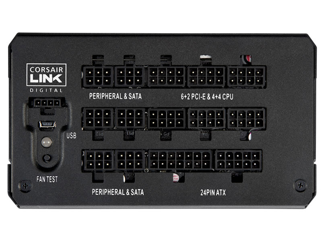 Corsair HX1000i ATX 1000W HXi CP-9020074-JP - 製品詳細 | パソコン Corsair HX1000i ATX 1000W HXi CP-9020074-JP - 製品詳細 | パソコン
