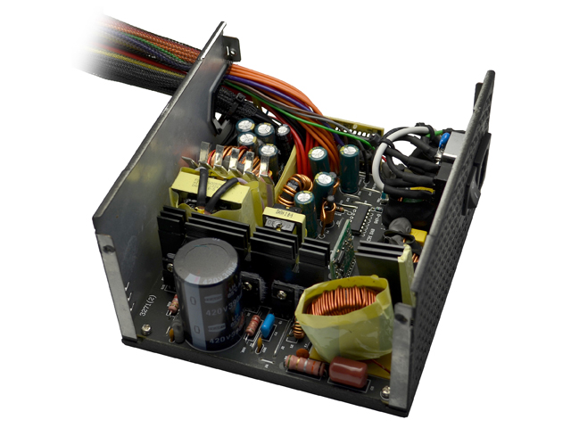 Fsp As 400 Aurum S Atx 400w 80plus Gold認証 製品詳細 パソコンshopアーク Ark