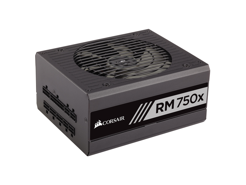 Corsair RM750x RMx ATX 750W 80PLUS GOLD認証 - 製品詳細 | パソコンSHOPアーク（ark）