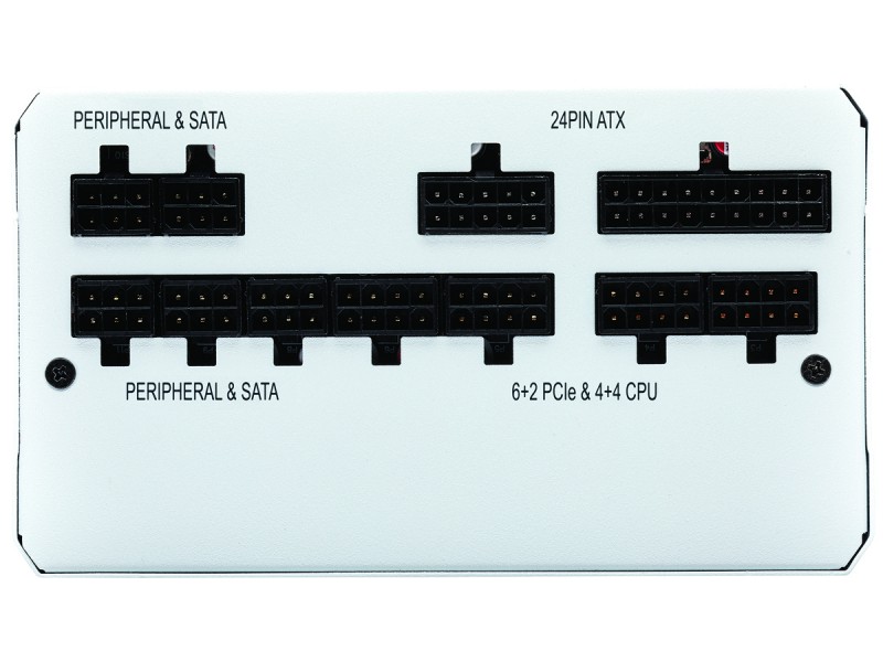 Corsair Rm750x White 2018モデル Rmx 製品詳細 パソコンshopアーク Ark