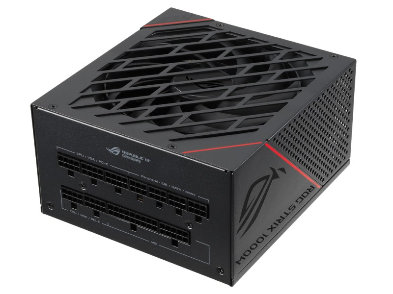 ROG STRIX 1000W GOLD 電源ユニット
