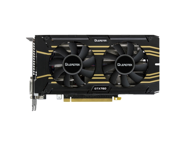 Leadtek Wfgtx760 2gd5df3oc Winfast Gtx760 Gd5 48mb O C Hurricane Iii Geforce Gtx 760 2gb 256 Bit Gddr5 Pci Express対応ビデオカード 製品詳細 パソコンshopアーク Ark