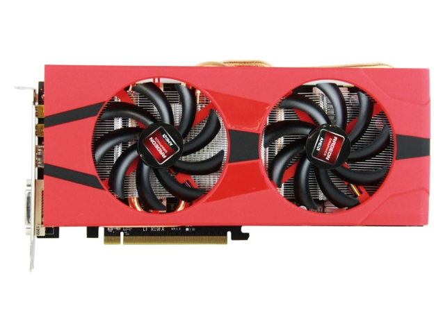 玄人志向 RD-R9-280X-E3GB