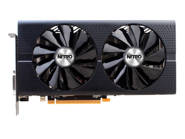 sapphire 470 4gb