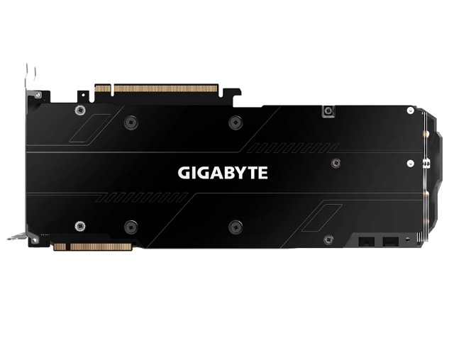 GIGABYTE GeForce® RTX 2080 Ti GAMING OC 11G WINDFORCE GEFORCE RTX 