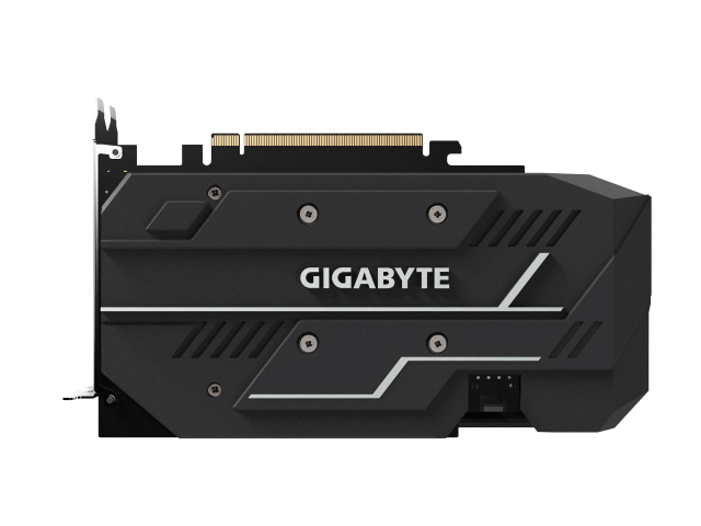 GIGABYTE GeForce GTX 1660 SUPER OC 6G WINDFORCE GEFORCE GTX 1660 