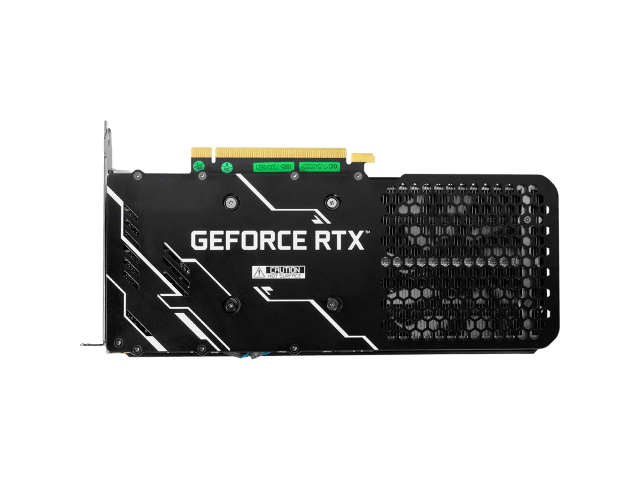 玄人志向 GG-RTX3060Ti-E8GB/DF GEFORCE RTX 3060 Ti 8GB 256-bit 