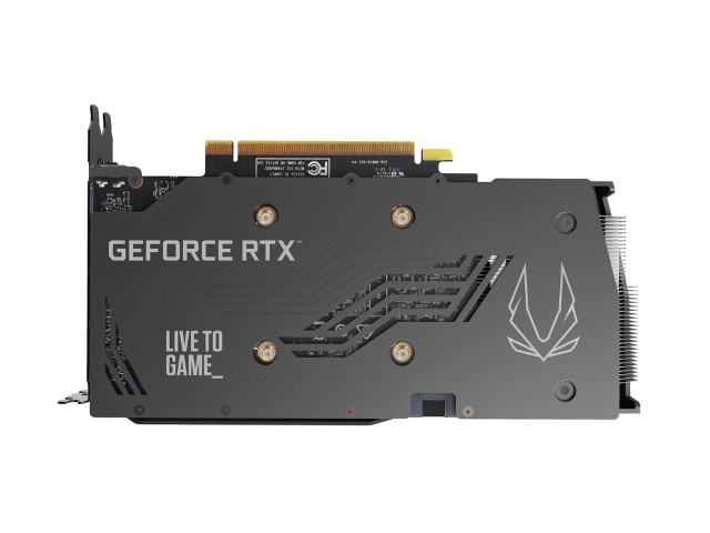 【即決価格 】ZOTAC RTX 3060 Twin グラフィックスボード PCパーツ 【在庫あり】