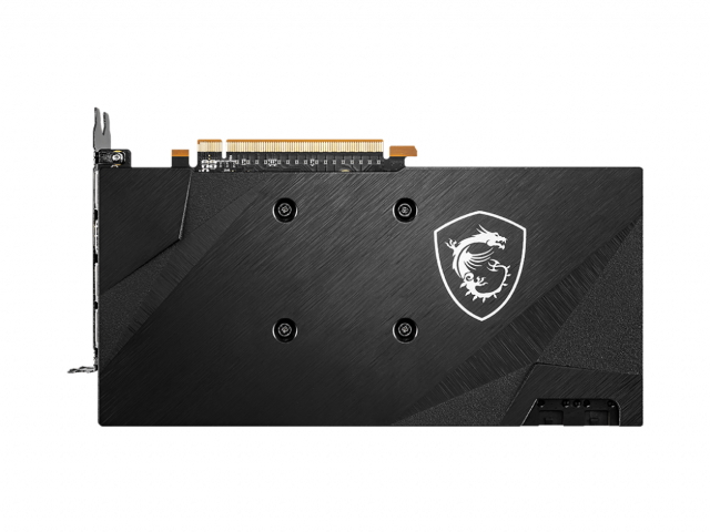 MSI Radeon RX 6700 XT MECH 2X 12G OC MECH RADEON RX 6700 XT 12GB 192-bit  GDDR6 PCI Express対応ビデオカード - 製品詳細 | パソコンSHOPアーク（ark）