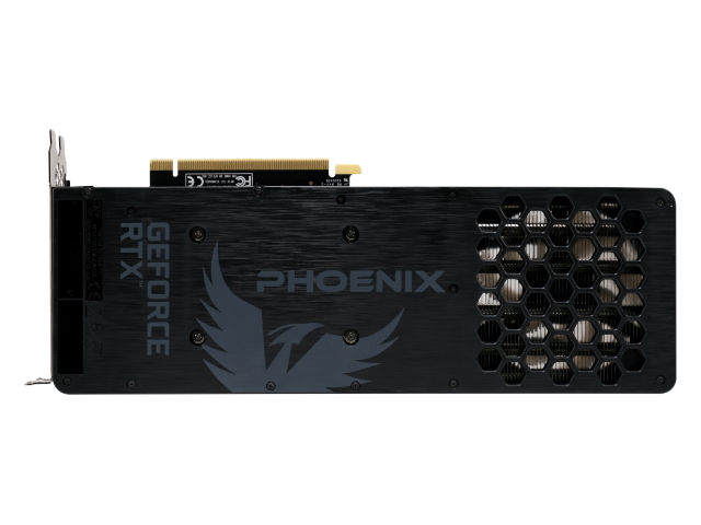 Gainward GeForce RTX 3070 Ti Phoenix Gainward/Phoenix GEFORCE RTX 3070 Ti  8GB 256-bit GDDR6X PCI Express対応ビデオカード - 製品詳細 | パソコンSHOPアーク（ark）