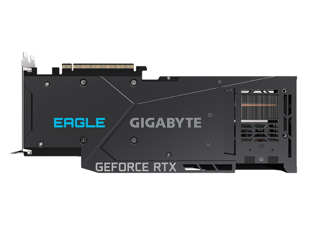 GIGABYTE GeForce RTX 3080 Ti EAGLE 12G WINDFORCE GEFORCE RTX 3080 