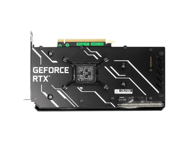 玄人志向 GG-RTX3070-E8GB/OC/DF/LHR GEFORCE RTX 3070 (LHR) 8GB 256 