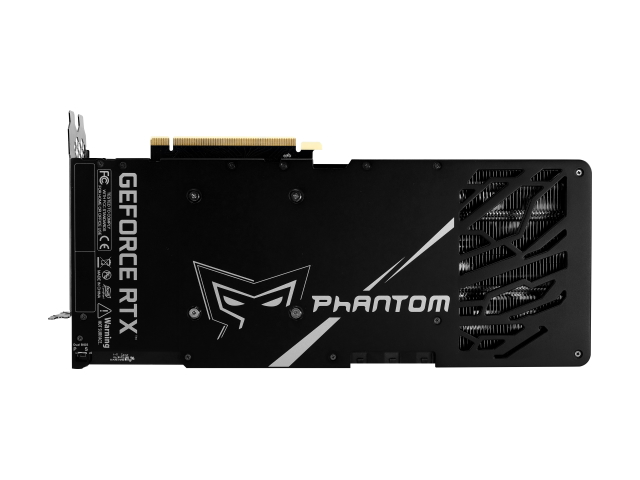 Gainward GeForce RTX 3080 Phantom+ Gainward/Phantom GEFORCE RTX 3080 (LHR)  10GB 320-bit GDDR6X PCI Express対応ビデオカード - 製品詳細 | パソコンSHOPアーク（ark）