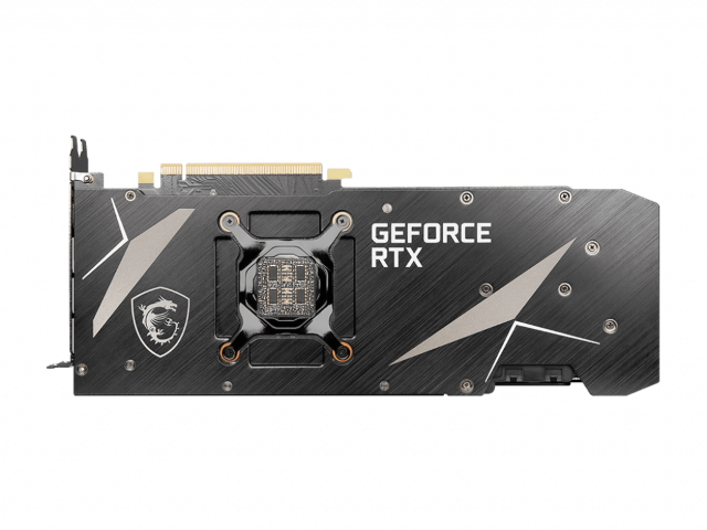 MSI GeForce RTX 3080 VENTUS 3X PLUS 12G OC LHR VENTUS GEFORCE RTX 3080 (LHR)  12GB 384-bit GDDR6X PCI Express対応ビデオカード - 製品詳細 | パソコンSHOPアーク（ark）