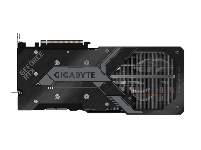 GIGABYTE GeForce RTX 3090 Ti GAMING 24G WINDFORCE GEFORCE RTX 3090 Ti 24GB  384-bit GDDR6X PCI Express対応ビデオカード - 製品詳細 | パソコンSHOPアーク（ark）