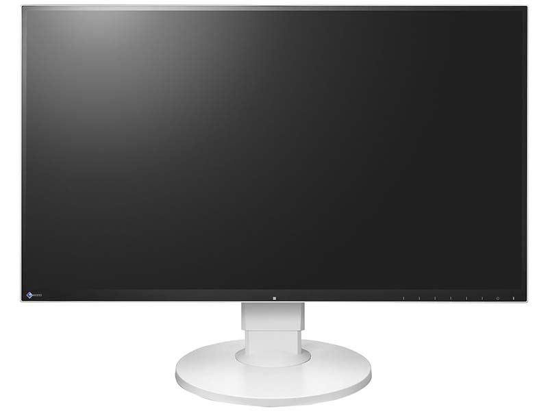 EIZO EIZO FlexScan EV2750-WT 27.0型 2560×1440 ノングレアIPS液晶 - 製品詳細 |  パソコンSHOPアーク（ark）
