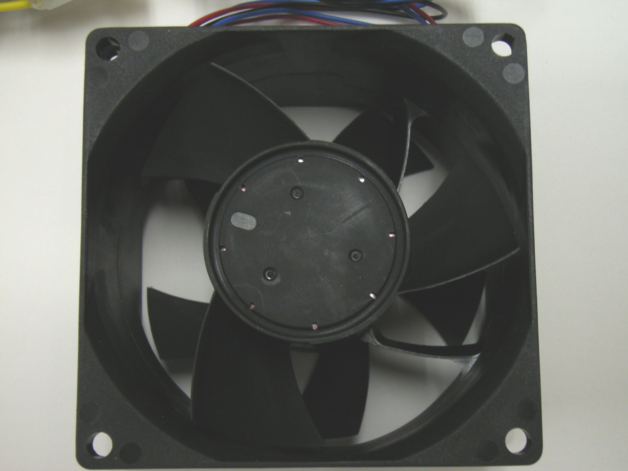 Deca Gfb0812shg 80 50 8mm 二重反転fan 40 3750rpm 製品詳細 パソコンshopアーク Ark
