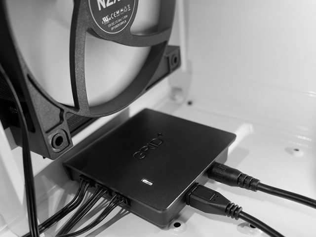 Nzxt Grid 6チャンネル 合計30wをnzxtが開発しましたソフト Camを利用してpcなどの画面上で操作できるファンコントローラー 製品詳細 パソコンshopアーク Ark Nzxt Grid 6チャンネル 合計30wをnzxtが開発しましたソフト Camを利用してpcなどの画面上で操作できるファンコントローラー 製品詳細 パソコンshopアーク Ark