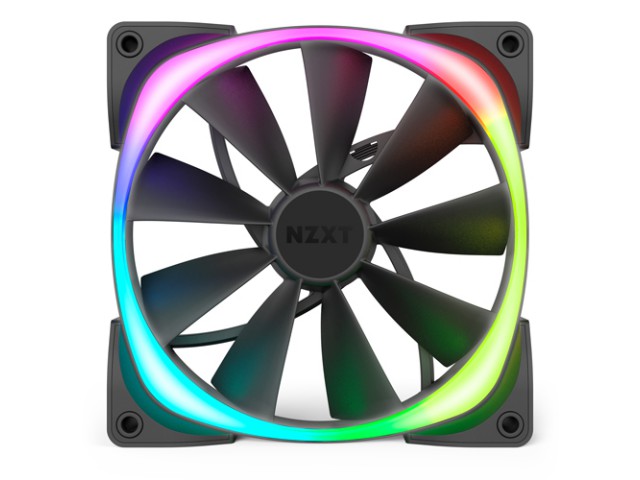 Nzxt Aer Rgb2 140mm Aer Rgb2 製品詳細 パソコンshopアーク Ark Nzxt Aer Rgb2 140mm Aer Rgb2 製品詳細 パソコンshopアーク Ark
