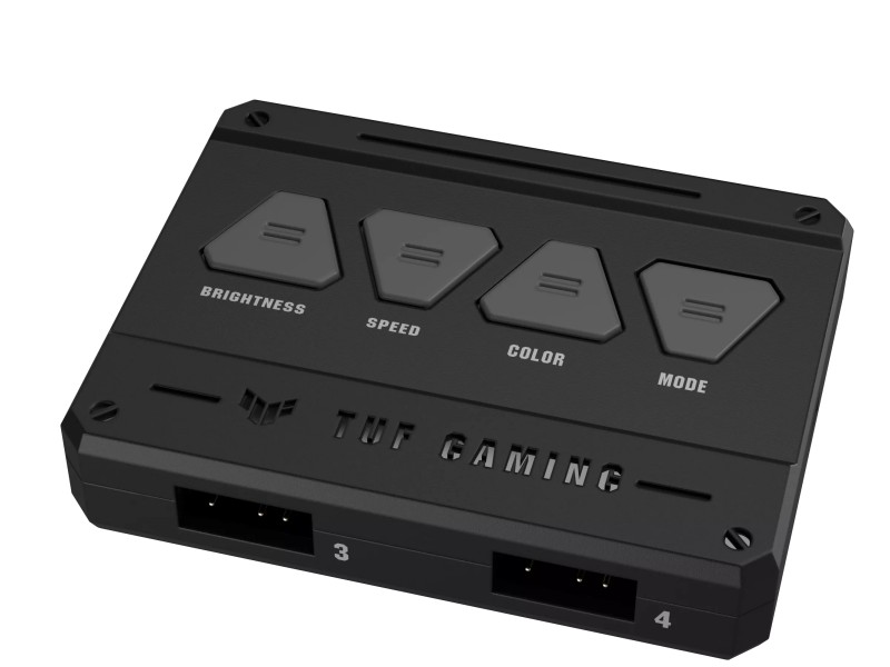ASUS TUF GAMING TF120 ARGB 3in1 TUF Gaming - 製品詳細 | パソコンSHOPアーク（ark）