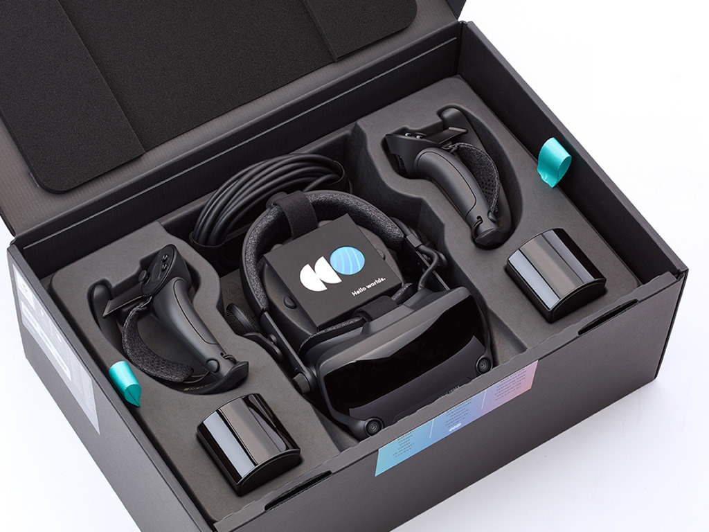 VALVE INDEX VR キット フルセット 数量限定価格!!