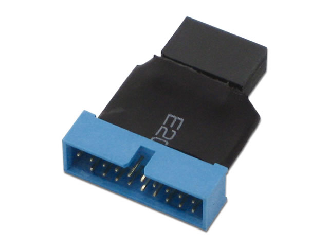 AINEX USB-010A ケース用USB3.0アダプタ - 製品詳細 | パソコンSHOPアーク（ark）