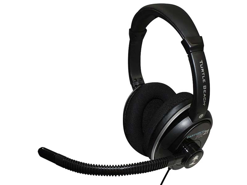 turtle beach px21