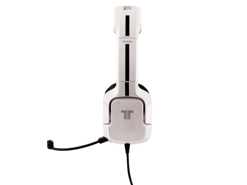tritton kunai stereo headset