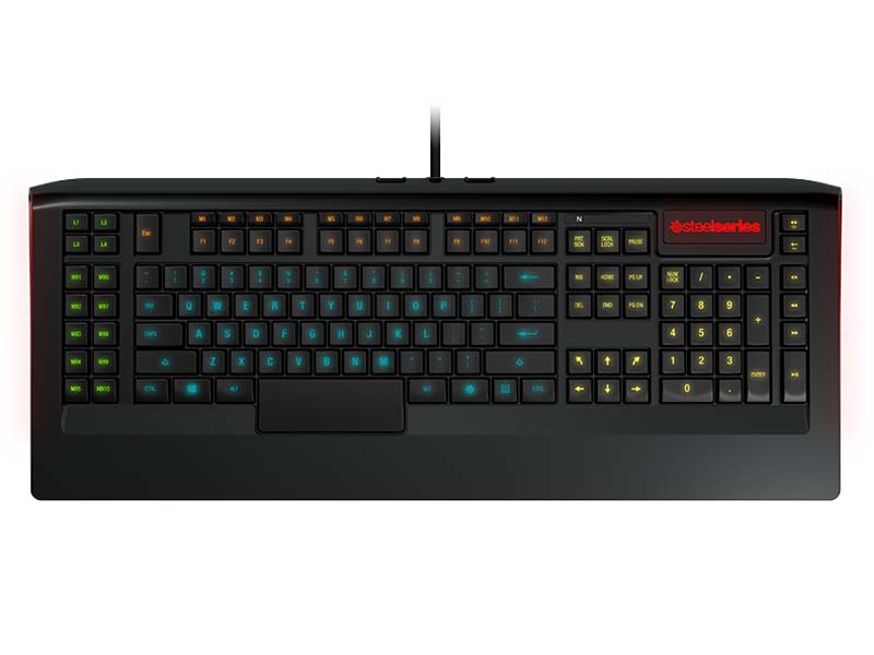 Steelseries Steelseries Apex 350 Jp Apex 製品詳細 パソコンshopアーク Ark