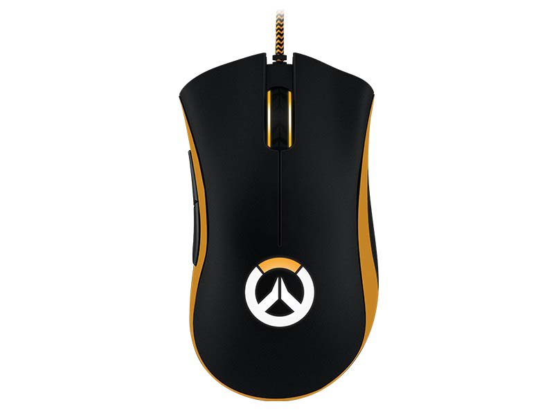 Razer Overwatch Razer Deathadder Chroma Deathadder 製品詳細 パソコンshopアーク Ark