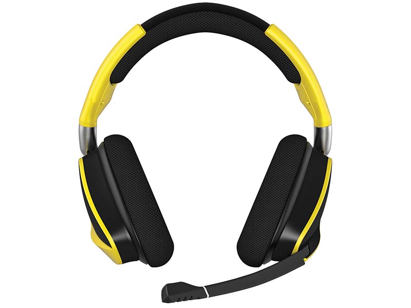 void pro rgb wireless se