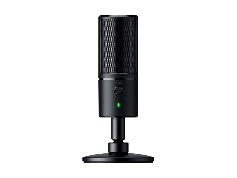 Razer Razer Seiren X Seiren 製品詳細 パソコンshopアーク Ark Razer Razer Seiren X Seiren 製品詳細 パソコンshopアーク Ark