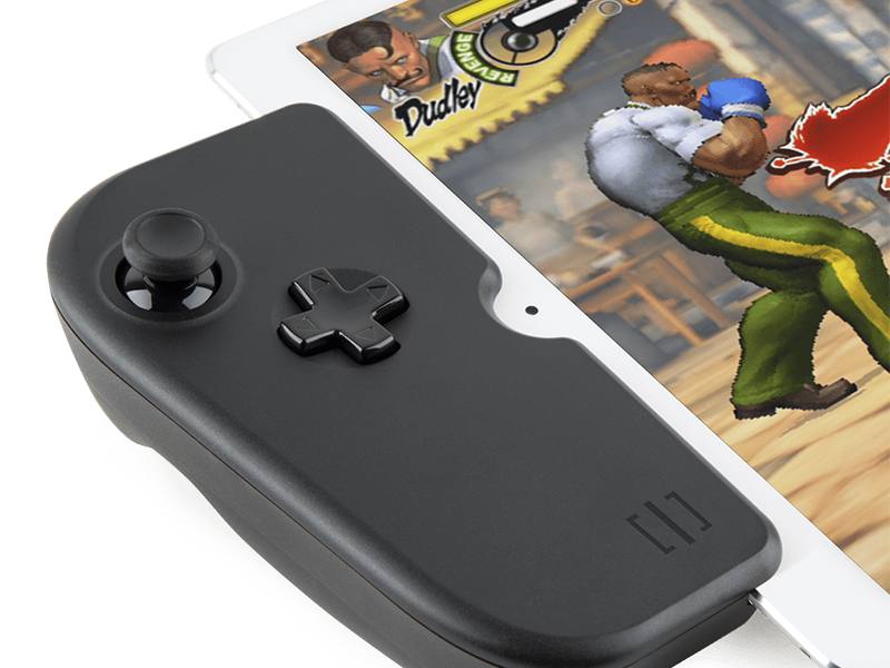 Gamevice Gamevice Controller For 10 5 Inch Ipad Pro 製品詳細 パソコンshopアーク Ark