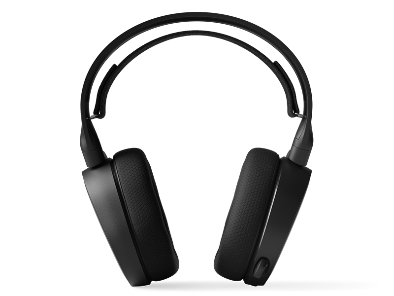 is the steelseries arctis 3 good