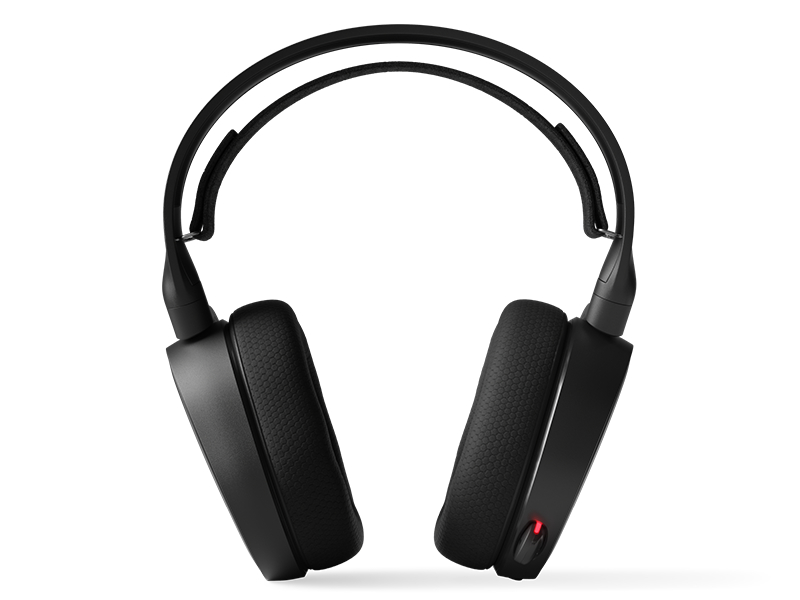 steelseries arctis five