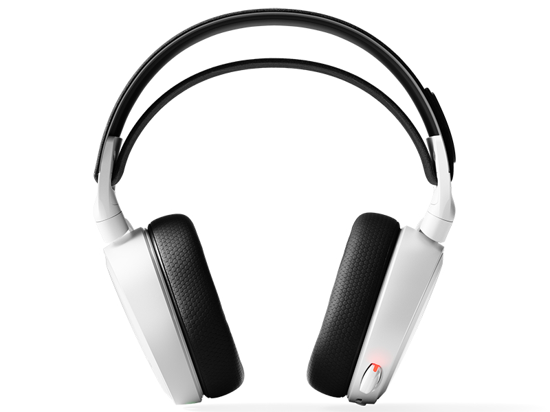 steelseries arctis arctis 7