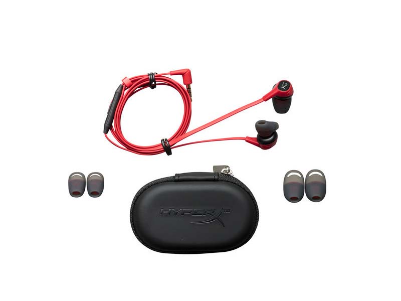 hyperx over ear headphones