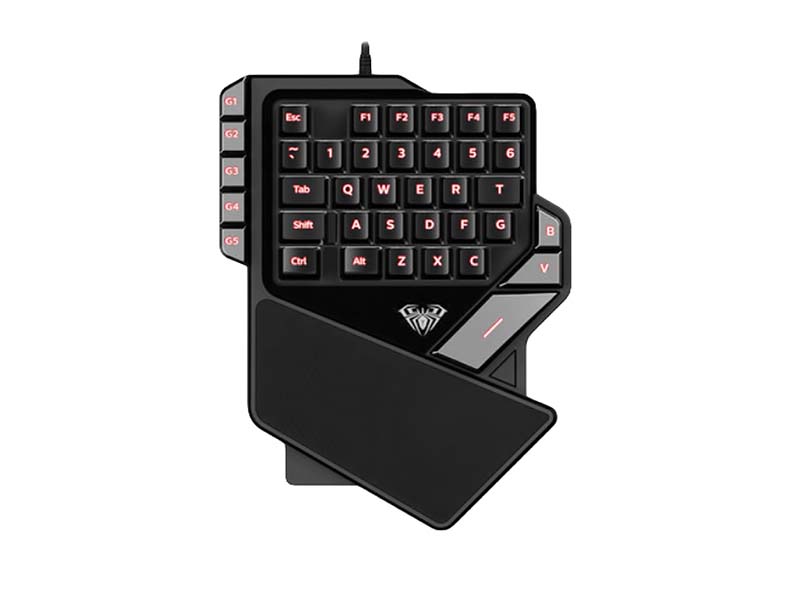 Area 片手用ゲーミングキーボード As K2 製品詳細 パソコンshopアーク Ark Area 片手用ゲーミングキーボード As K2 製品詳細 パソコンshopアーク Ark