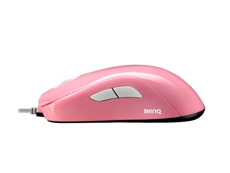 Zowie Zowie ゲーミングマウス Zowie S1 Divina Pink Divina 製品詳細 パソコンshopアーク Ark