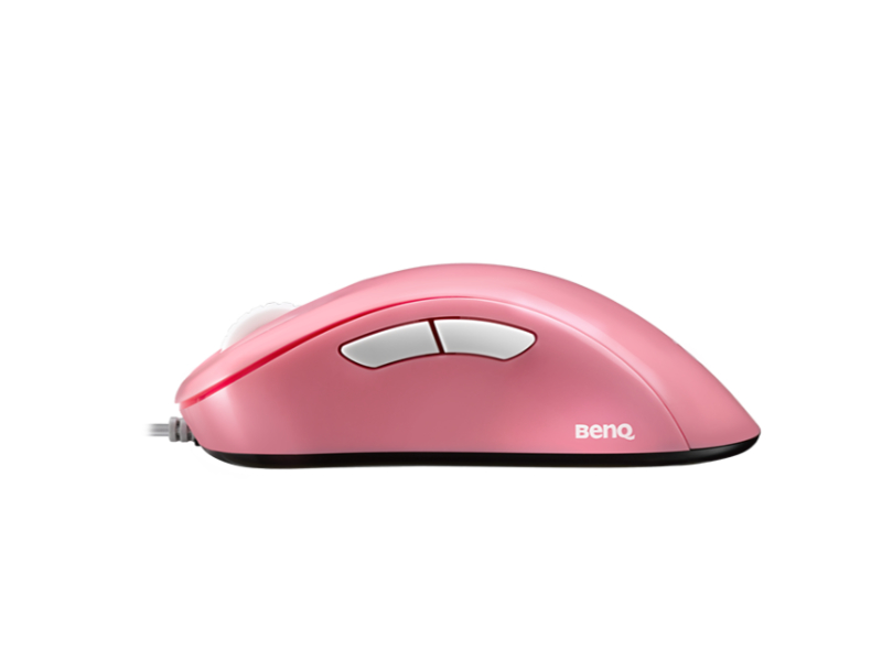 Zowie Zowie ゲーミングマウス Zowie Ec2 B Divina Pink Divina 製品詳細 パソコンshopアーク Ark