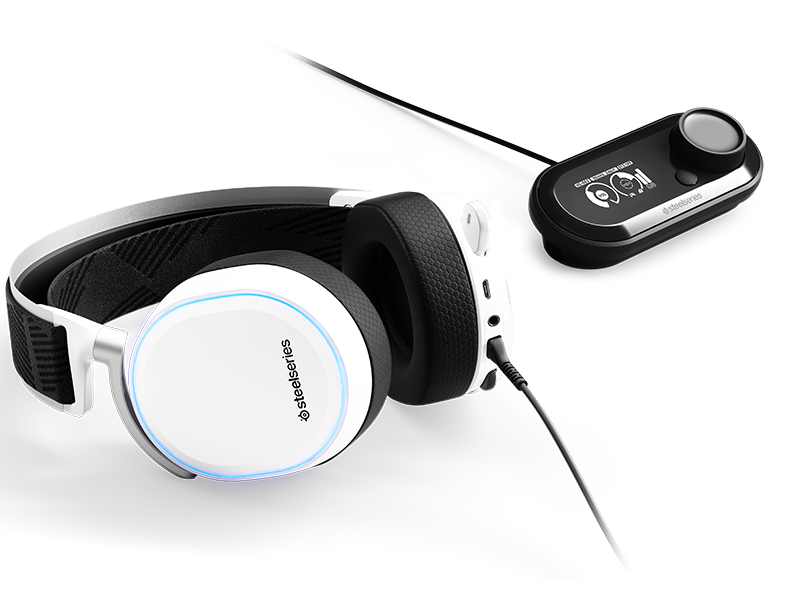 artics pro steelseries