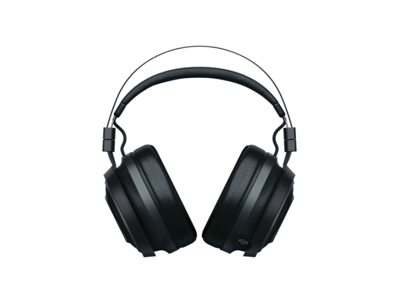 razer nari essential crackling noise
