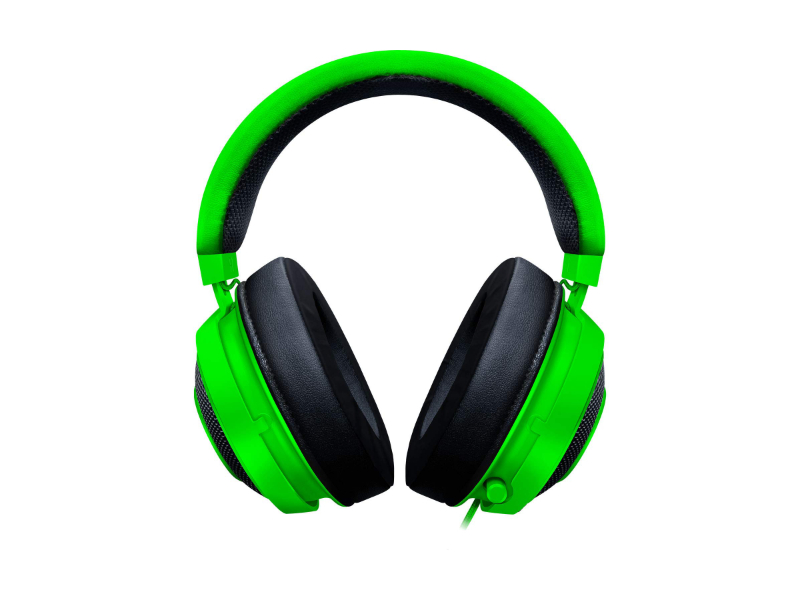 Razer Razer Kraken Green Kraken 製品詳細 パソコンshopアーク Ark