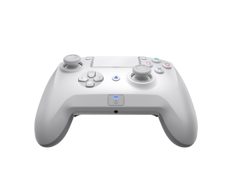 Razer Razer Raiju Tournament Edition Mercury White Raiju 製品詳細 パソコンshopアーク Ark